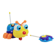 Battery Operated Toys Electronic Bee R/C Toy (H0001205)